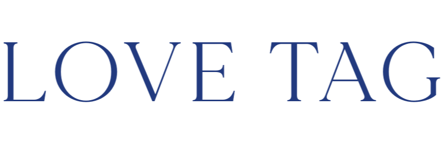 LOVE TAG